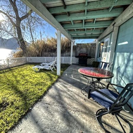 Omeo Clearlake Oaks Glenhaven Dış mekan fotoğraf