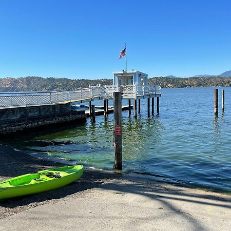 Omeo Clearlake Oaks Glenhaven Dış mekan fotoğraf