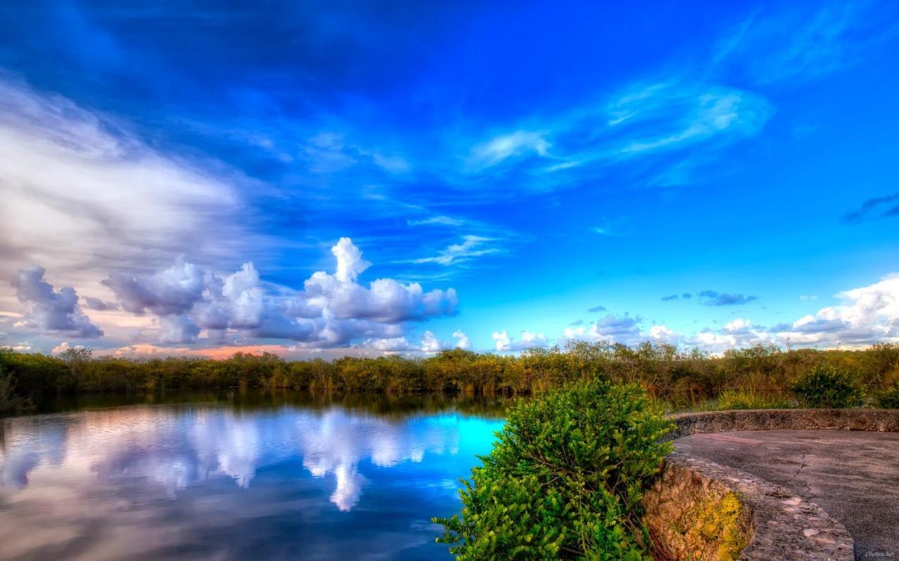 Omeo Clearlake Oaks Glenhaven Dış mekan fotoğraf