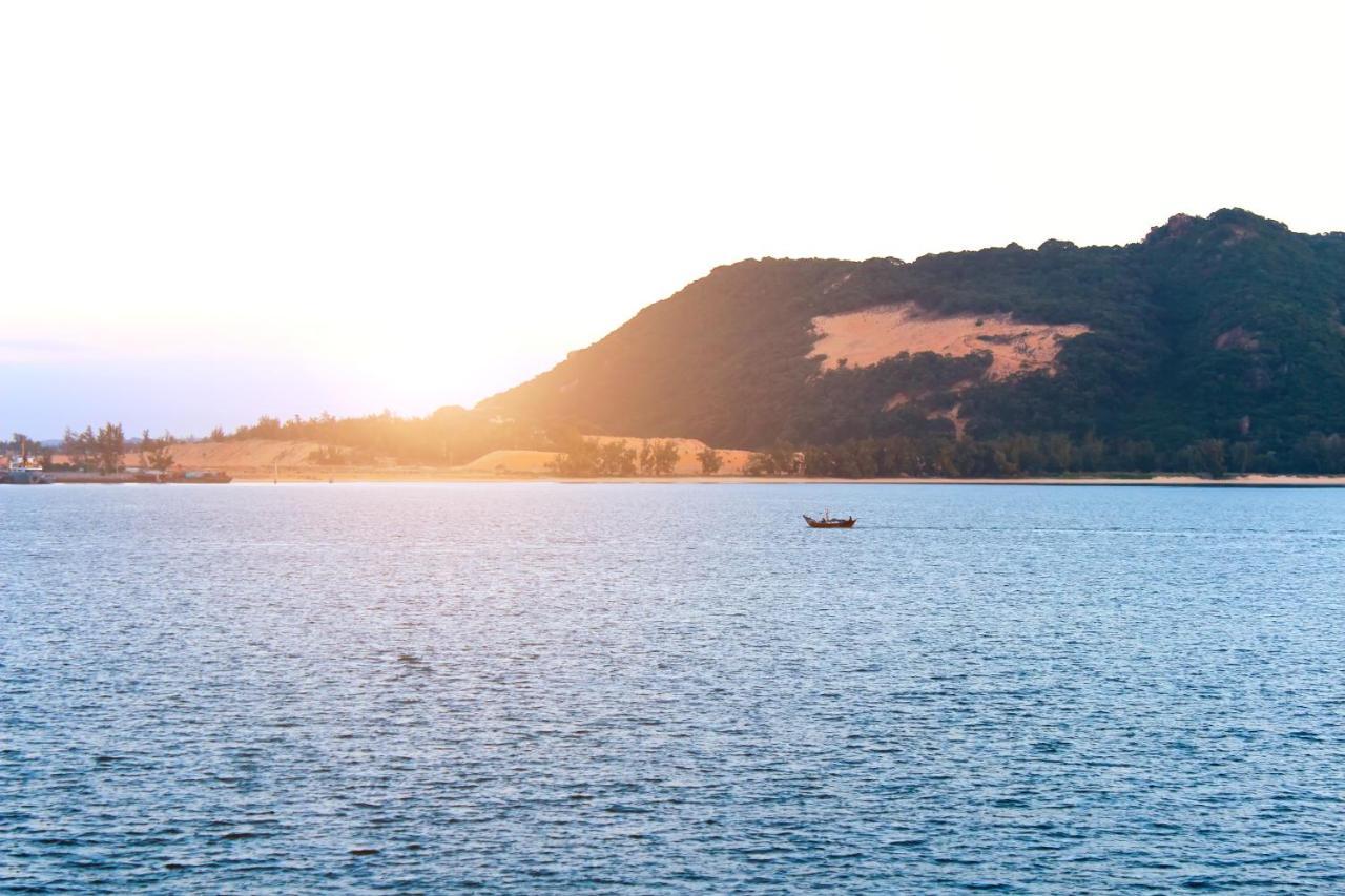 Omeo Clearlake Oaks Glenhaven Dış mekan fotoğraf