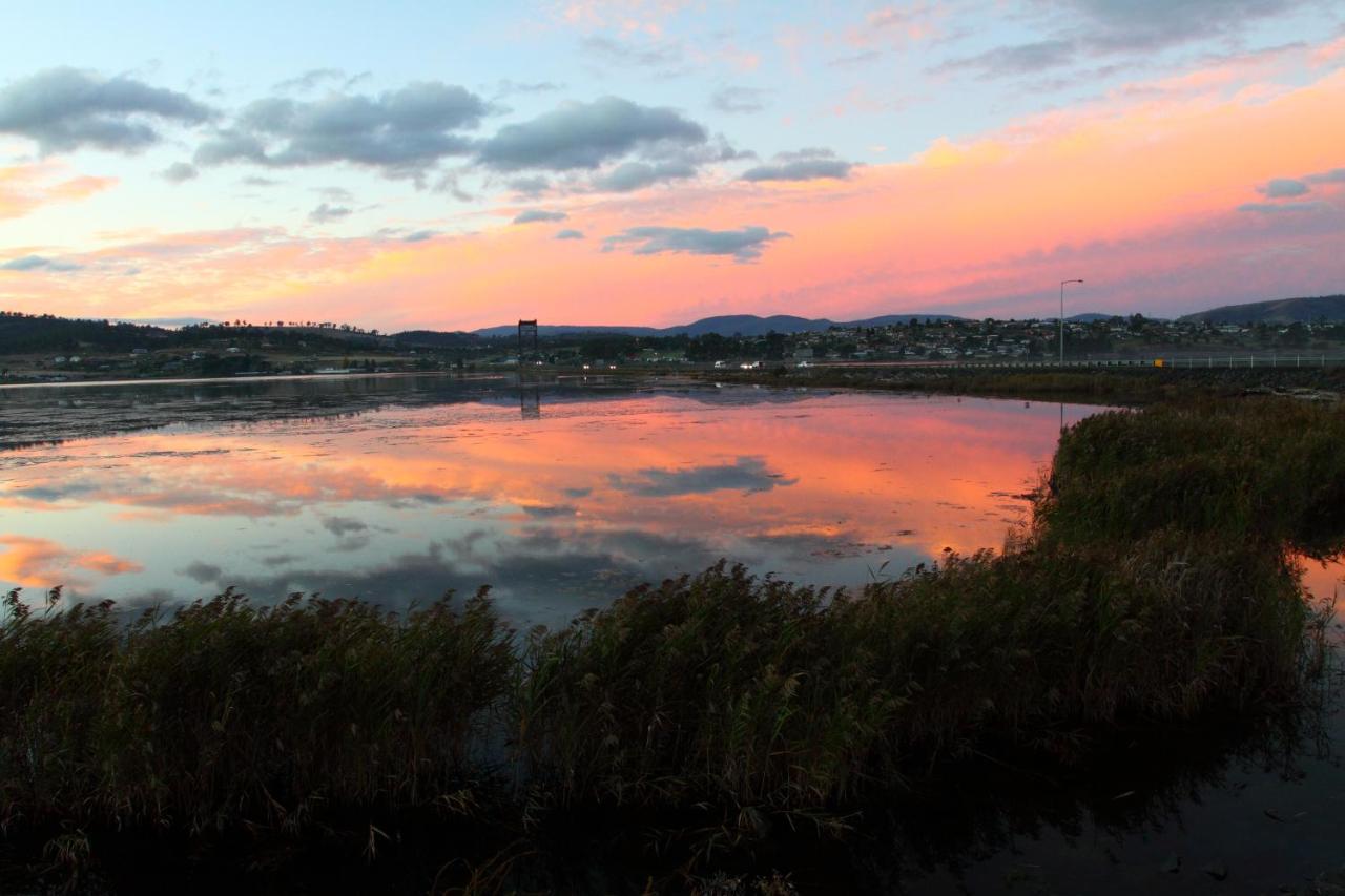 Omeo Clearlake Oaks Glenhaven Dış mekan fotoğraf