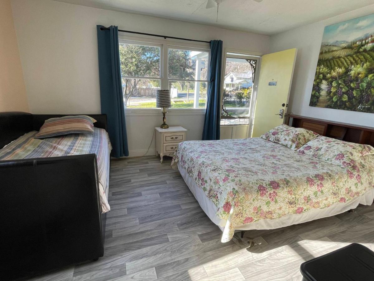 Omeo Clearlake Oaks Glenhaven Dış mekan fotoğraf
