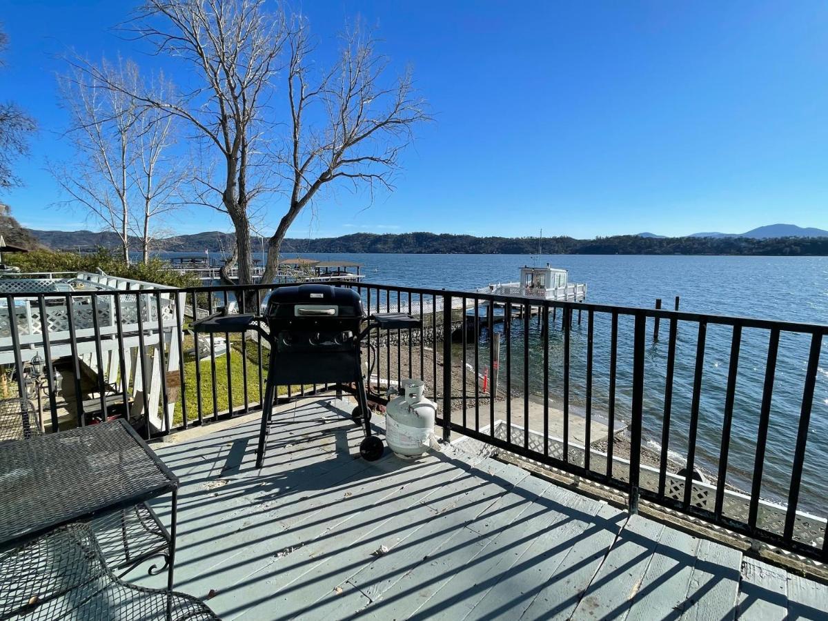 Omeo Clearlake Oaks Glenhaven Dış mekan fotoğraf