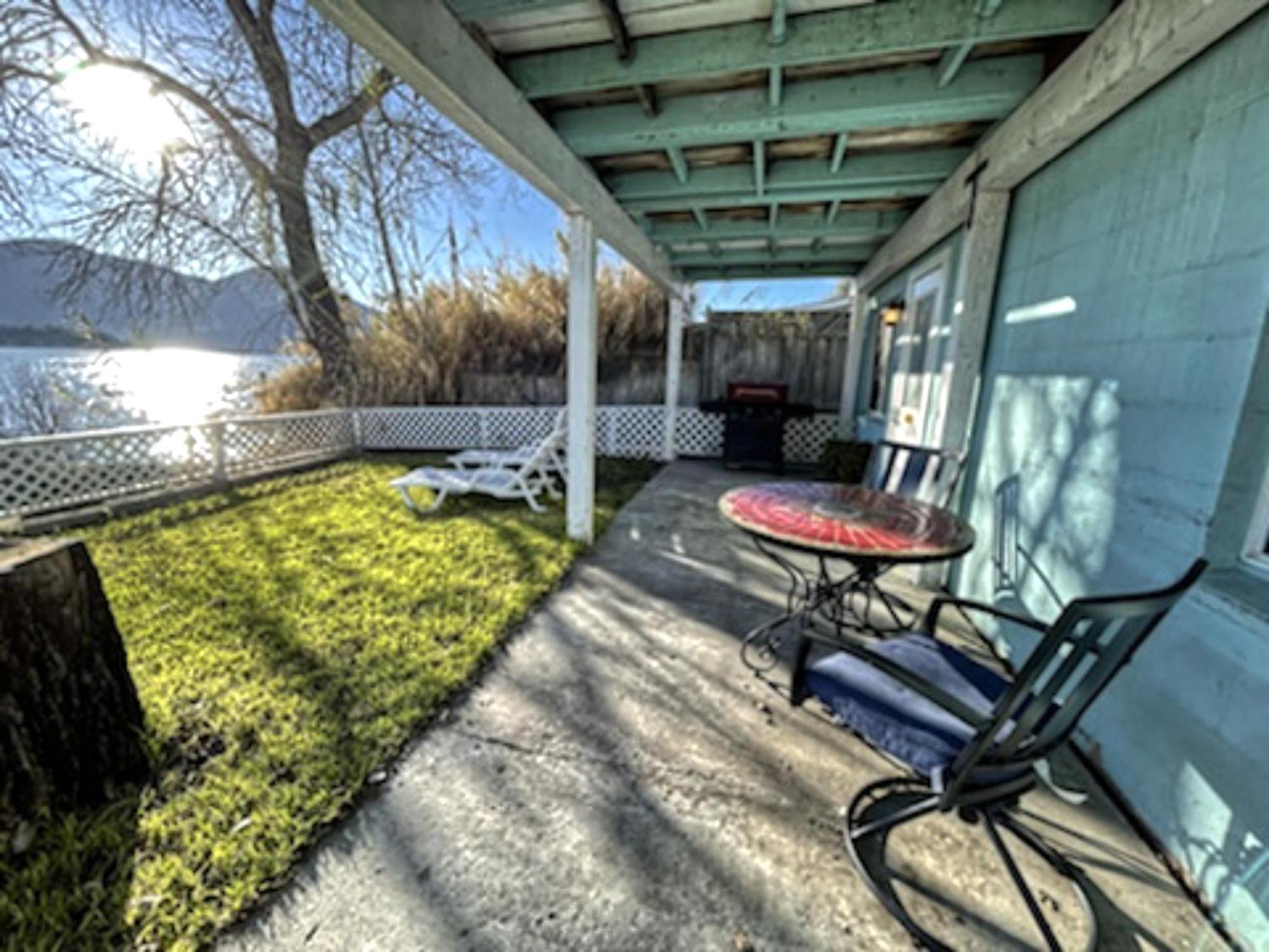 Omeo Clearlake Oaks Glenhaven Dış mekan fotoğraf