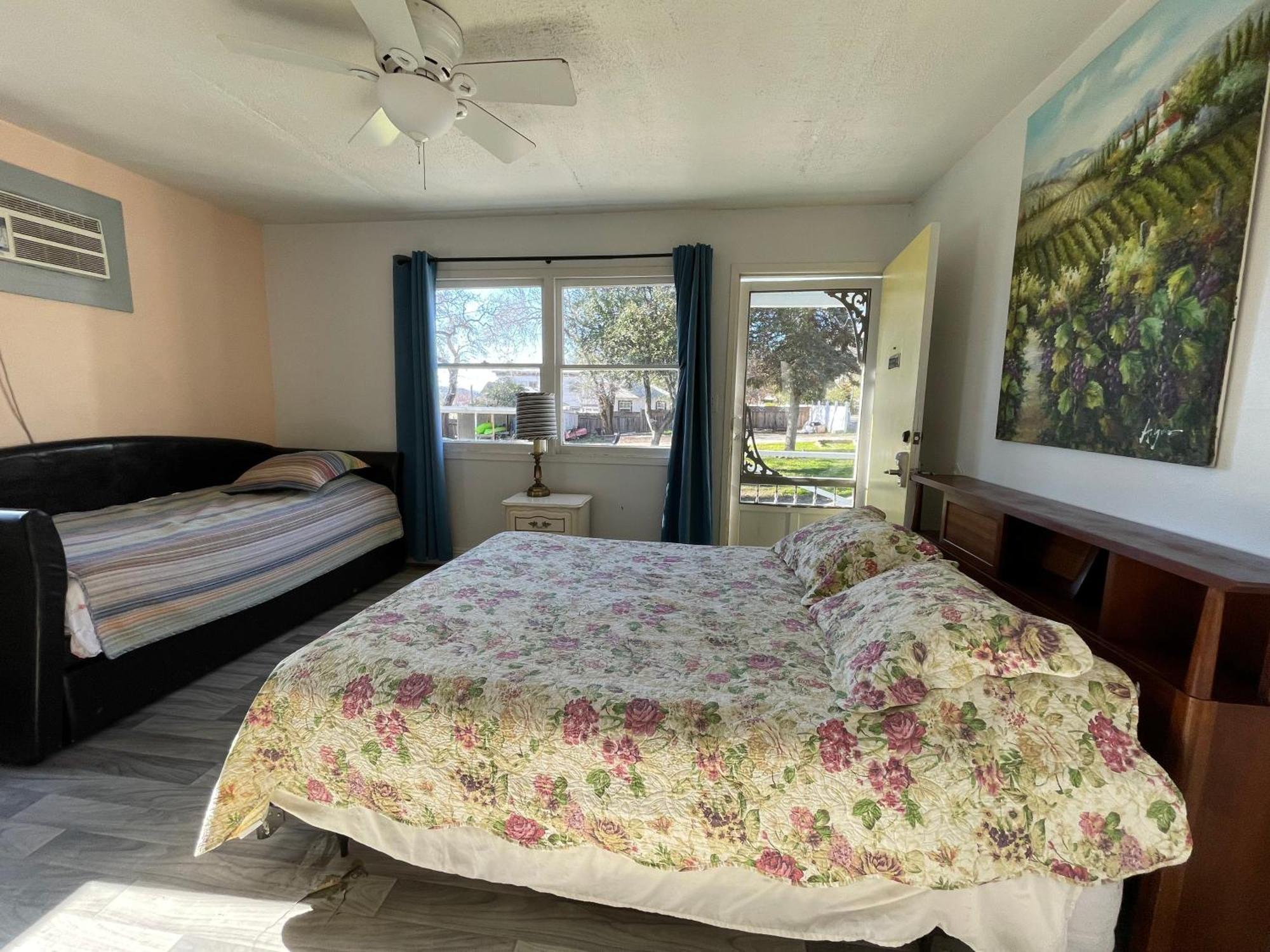 Omeo Clearlake Oaks Glenhaven Dış mekan fotoğraf